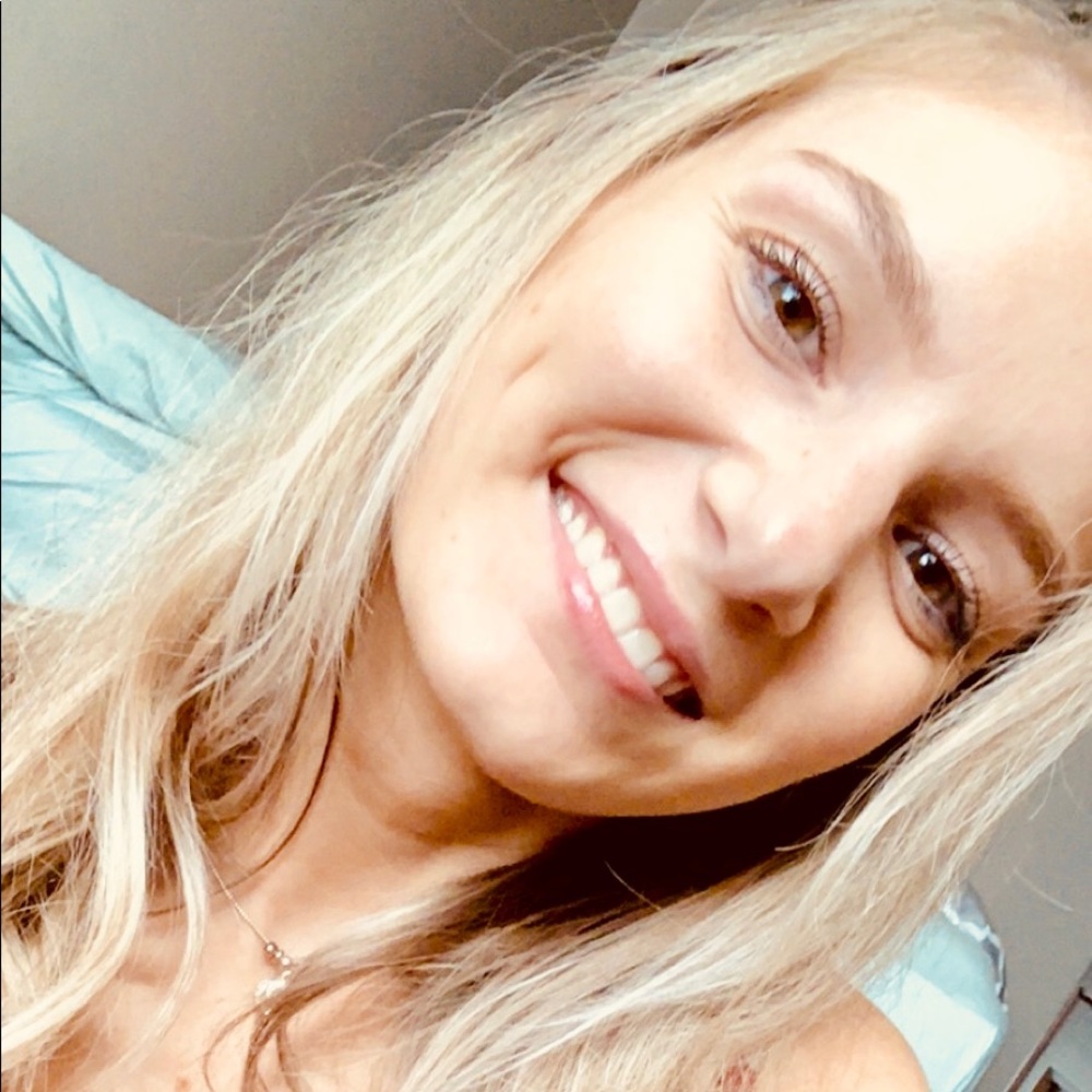 Hi! I’m Rachel! - Picture 1 of 1